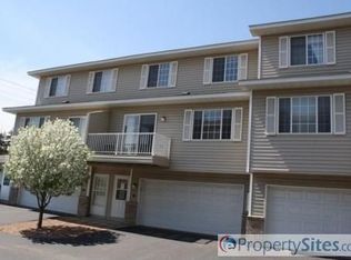 1599 County Road D E UNIT K, Maplewood, MN 55109