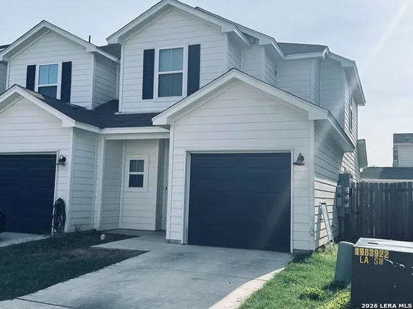 4122 Swans Lndg Unit 301, San Antonio, TX 78217
