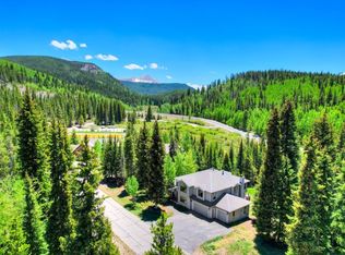 1212 Brooks Hill Dr, Breckenridge, CO 80424