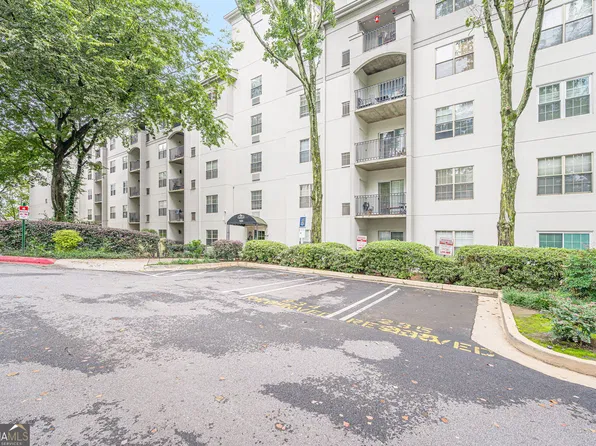 970 Sidney Marcus Blvd NE Unit 1217, Atlanta, GA 30324