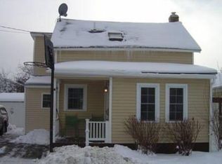 36 Lasalle St, Saint Albans, VT 05478