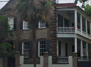 14 Elizabeth St #A-1, Charleston, SC 29403