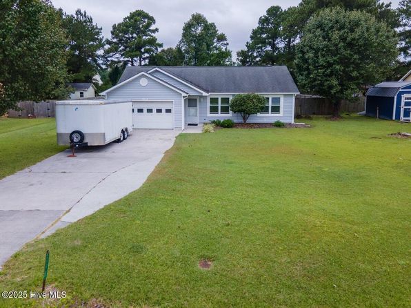 295 Riggs Rd