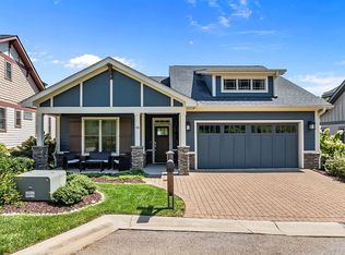 18 Britton Knoll Pass, Arden, NC 28704