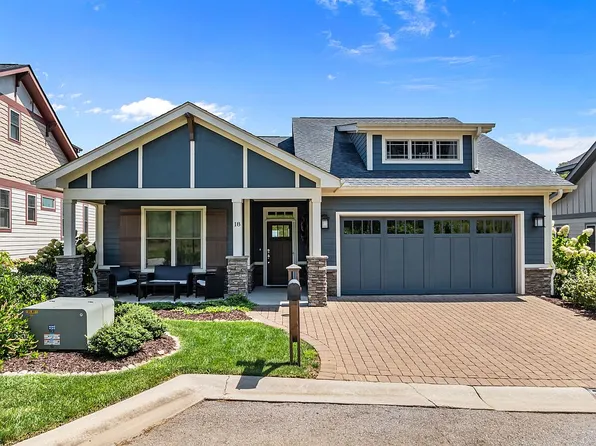 18 Britton Knoll Pass, Arden, NC 28704