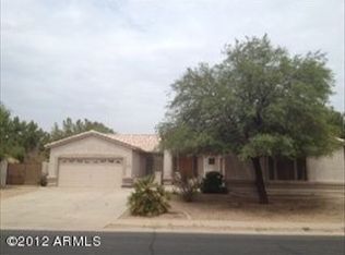 1728 E Kael St, Mesa, AZ 85203