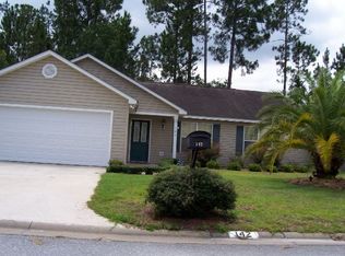142 Easy St, Brunswick, GA 31525