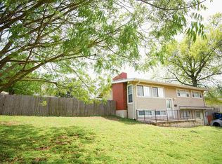 109 S Arrington Dr, Stillwater, OK 74074