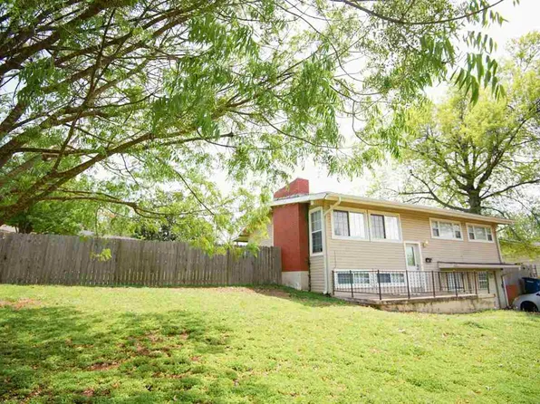 109 S Arrington Dr, Stillwater, OK 74074