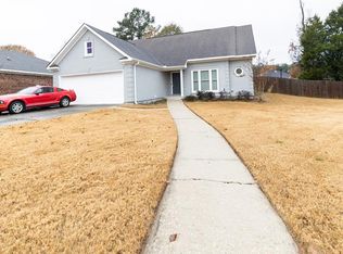 7189 W Wynfield Loop, Midland, GA 31820