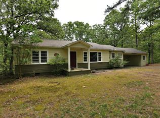 1410 Ransom Rd, Mena, AR 71953