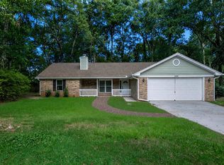 1430 Blockford Ct W, Tallahassee, FL 32317