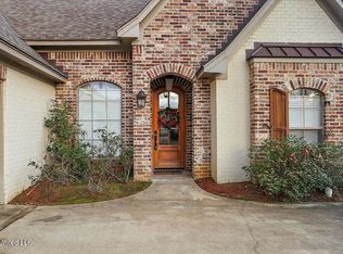 144 Caledonian Blvd, Brandon, MS