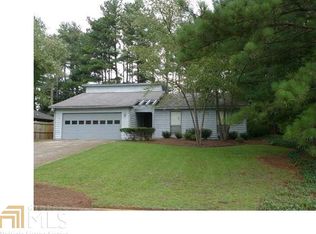 11210 Indian Village Dr, Johns Creek, GA 30022