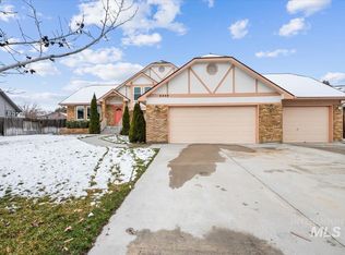 3349 S Riva Ridge Way, Boise, ID 83709