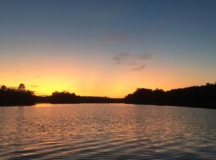 790 Point Rd, Gladwin, MI 48624