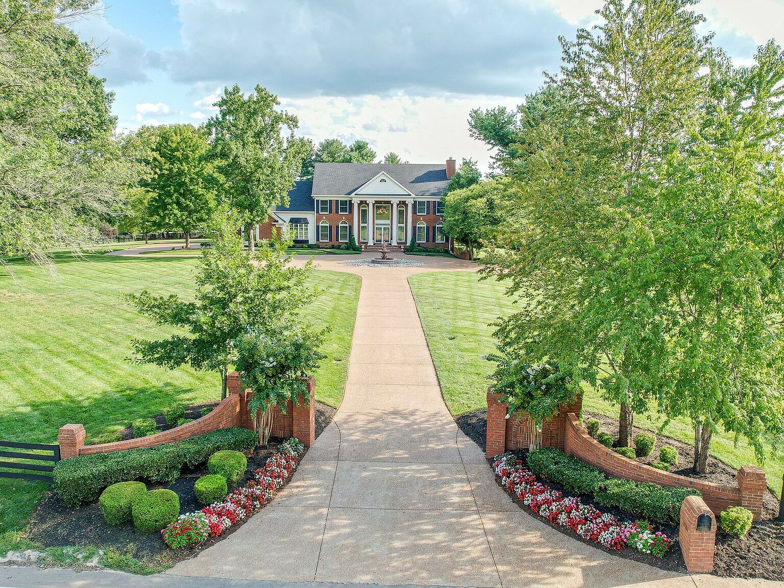 9501 Clovercroft Rd, Franklin, TN 37067 Zillow