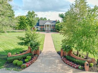 9501 Clovercroft Rd, Franklin, TN 37067