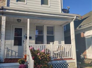 841 W Milton St, Easton, PA 18042