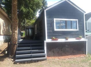 613 Victor Ave, Victor, CO 80860