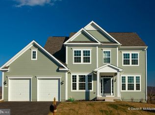 319 Lookout Mountain Ct, Harpers Ferry, WV 25425