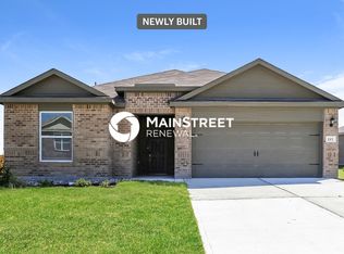 115 Switchback Hill Rd, Newark, TX 76071