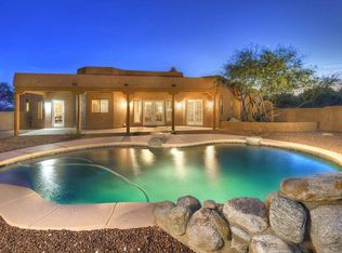 11549 E Tanque Verde Rd, Tucson, AZ 85749