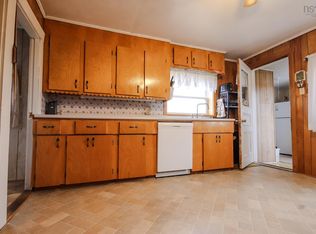 1359 Stoney Island Rd, Barrington, NS B0W 1E0