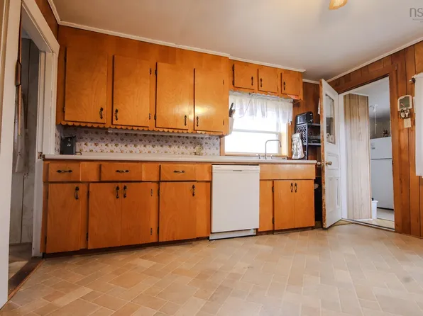 1359 Stoney Island Rd, Barrington, NS B0W 1E0