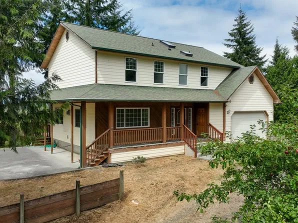 41476 Ziak Gnat Creek Ln, Astoria, OR 97103