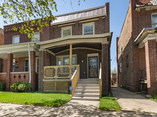 6404 S Langley Ave, Chicago, IL 60637