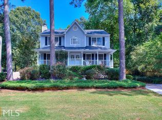 959 Flowers Xing, Lawrenceville, GA 30044