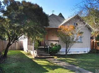 207 Evergreen Ave, Mill Valley, CA 94941