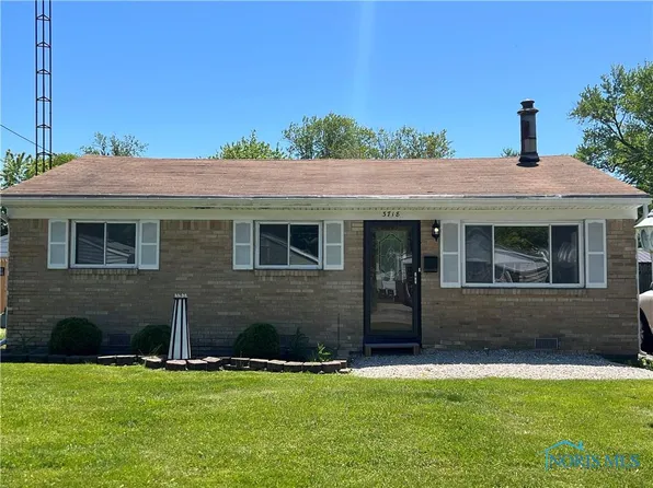 3718 149th St, Toledo, OH 43611