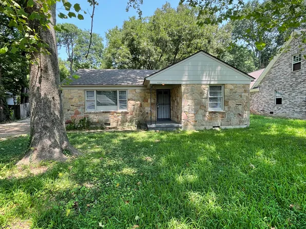 3362 Scenic Hwy, Memphis, TN 38128