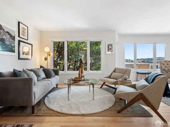 424 Franconia St, San Francisco, CA 94110