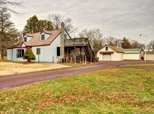 514 W Vine St, Hatfield, PA 19440