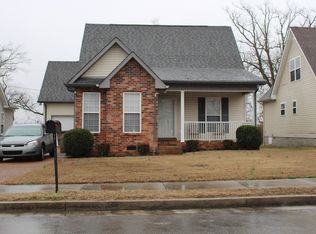 2736 Hydes Ferry Rd, Nashville, TN 37218