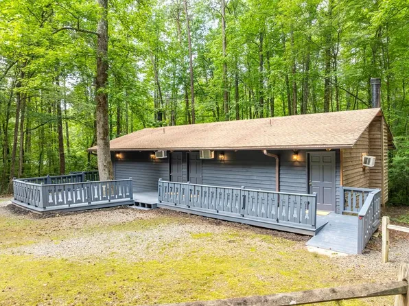 3573 Highway 356, Sautee Nacoochee, GA 30571