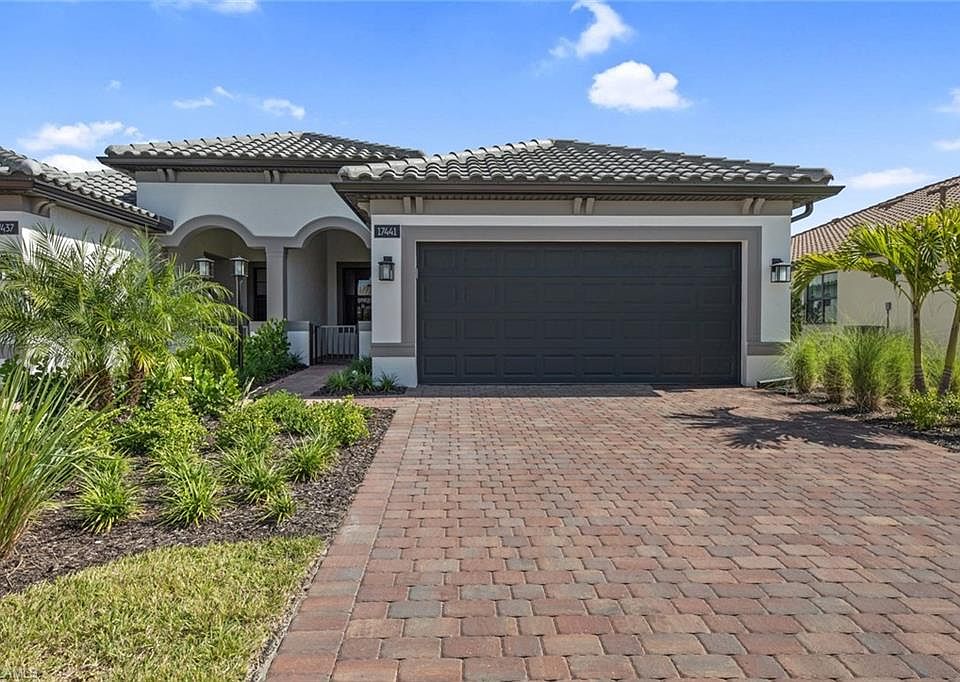 1st image of 17441 CORSINI DR
