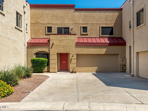 2nd image of 1015 S Val Vista Dr Unit 24
