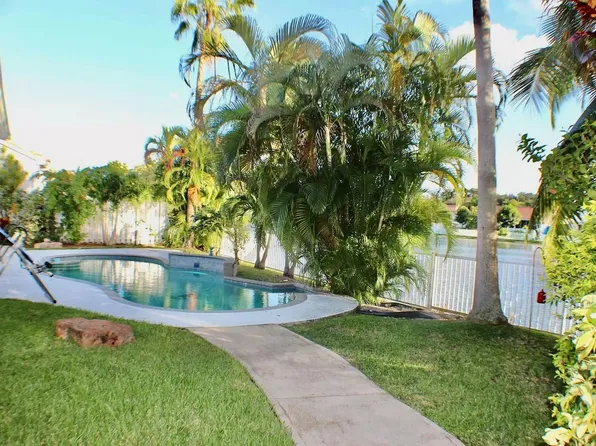 13110 SW 19th Drive, Miramar, FL 33027