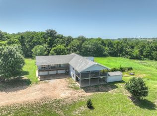 1834 S Black Cat Rd, Joplin, MO 64801