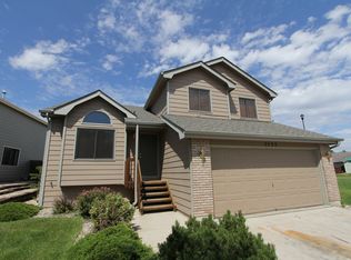 5535 Fossil Ct E, Fort Collins, CO 80525