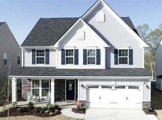 203 Sandusky Lane, simpsonville, SC 29680