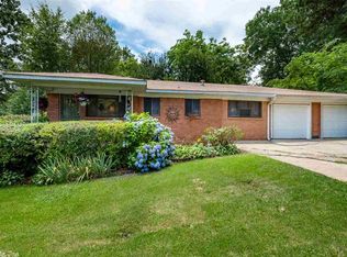 20 Bellemeade Dr, Little Rock, AR 72204