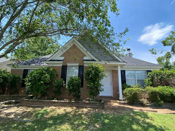 4047 Angelace Dr N, Memphis, TN 38135