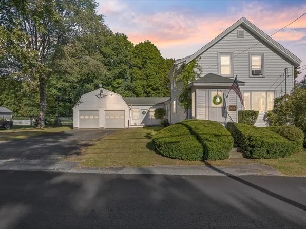 9 Jordan St, Haverhill, MA 01830