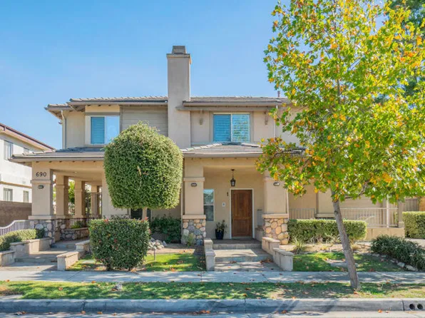 690 S Marengo Ave Unit 5, Pasadena, CA 91106