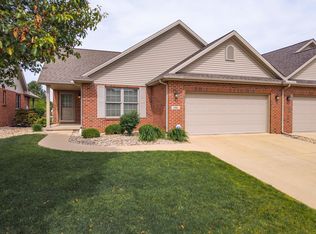 1761 Lockspur Way, Normal, IL 61761